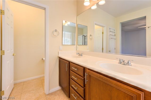 11832 Arenoso Drive, Las Vegas, NV 89138