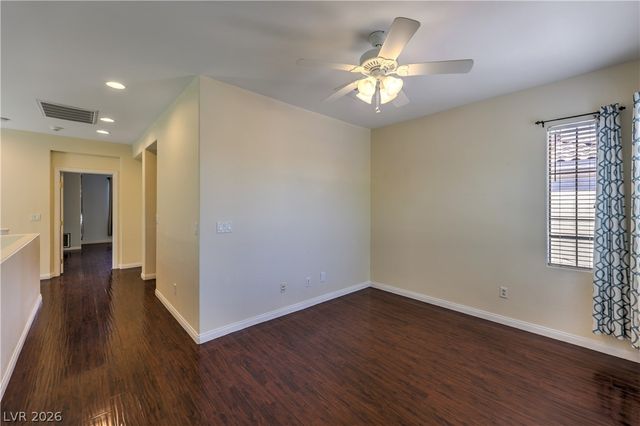 11832 Arenoso Drive, Las Vegas, NV 89138