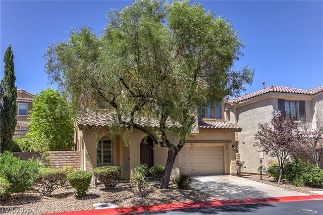 11832 Arenoso Drive, Las Vegas, NV 89138