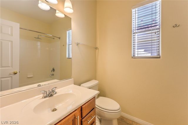 11832 Arenoso Drive, Las Vegas, NV 89138
