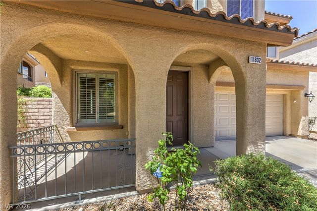 11832 Arenoso Drive, Las Vegas, NV 89138