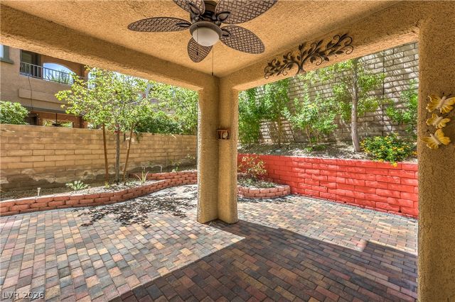 11832 Arenoso Drive, Las Vegas, NV 89138