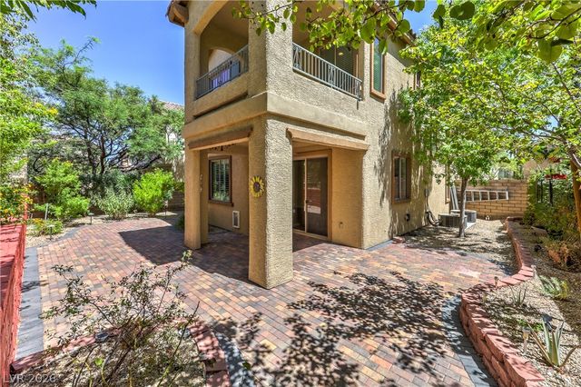 11832 Arenoso Drive, Las Vegas, NV 89138