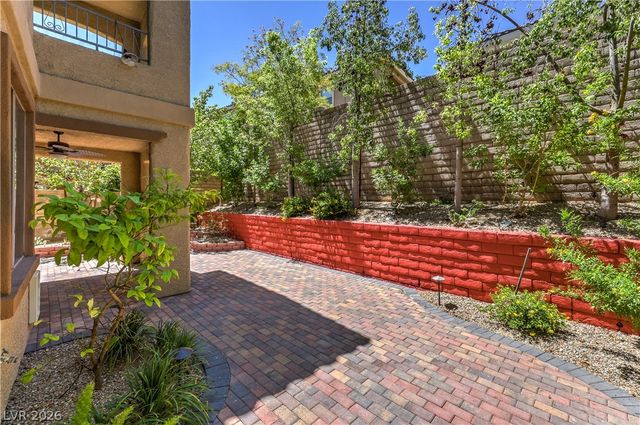11832 Arenoso Drive, Las Vegas, NV 89138