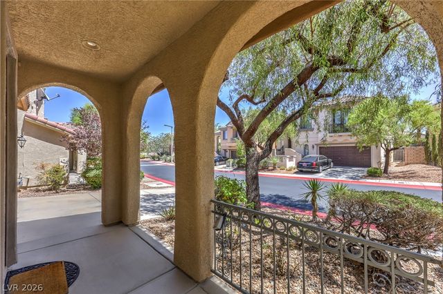 11832 Arenoso Drive, Las Vegas, NV 89138