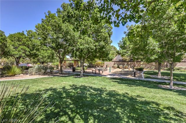 11832 Arenoso Drive, Las Vegas, NV 89138