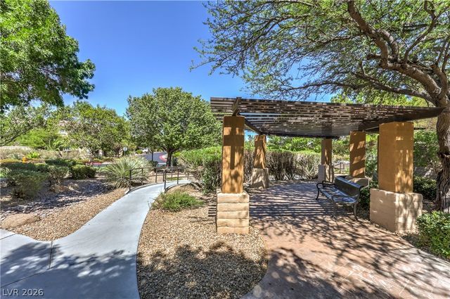 11832 Arenoso Drive, Las Vegas, NV 89138