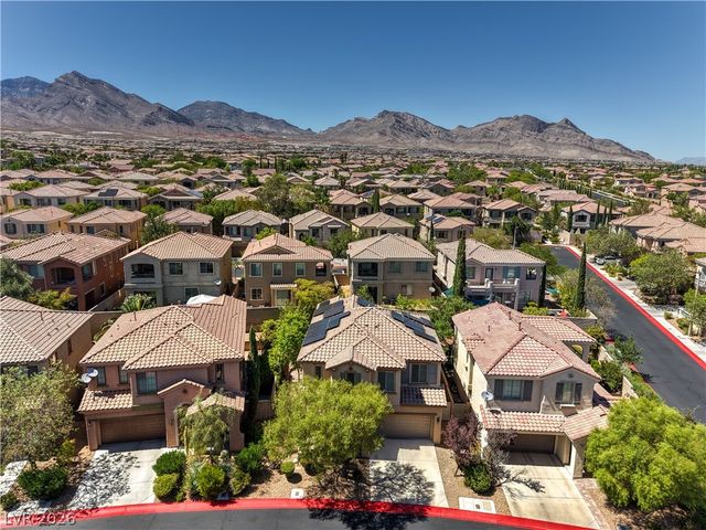 11832 Arenoso Drive, Las Vegas, NV 89138