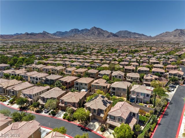 11832 Arenoso Drive, Las Vegas, NV 89138