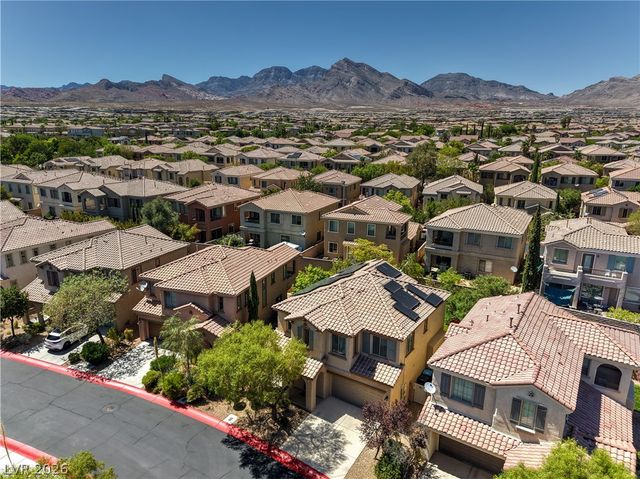 11832 Arenoso Drive, Las Vegas, NV 89138