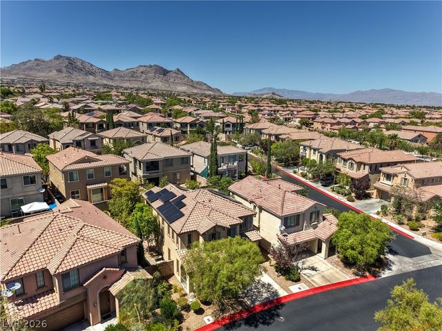11832 Arenoso Drive, Las Vegas, NV 89138