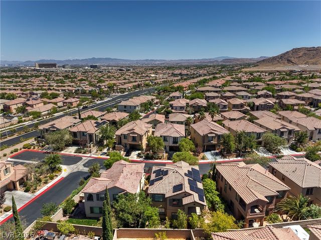 11832 Arenoso Drive, Las Vegas, NV 89138