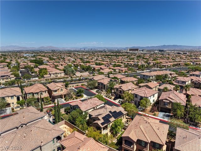 11832 Arenoso Drive, Las Vegas, NV 89138