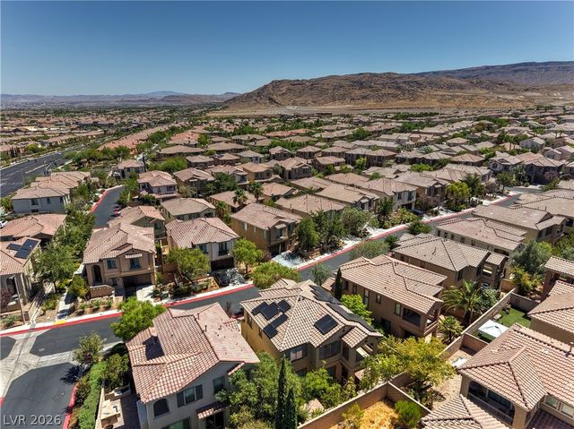 11832 Arenoso Drive, Las Vegas, NV 89138