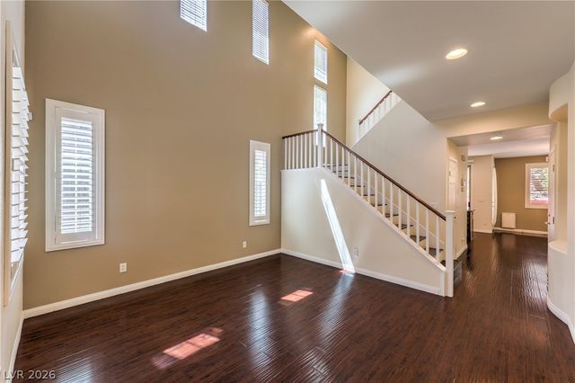 11832 Arenoso Drive, Las Vegas, NV 89138