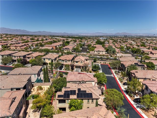 11832 Arenoso Drive, Las Vegas, NV 89138