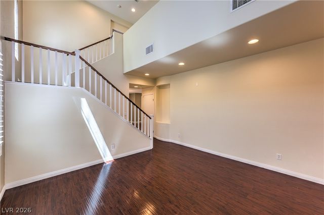 11832 Arenoso Drive, Las Vegas, NV 89138