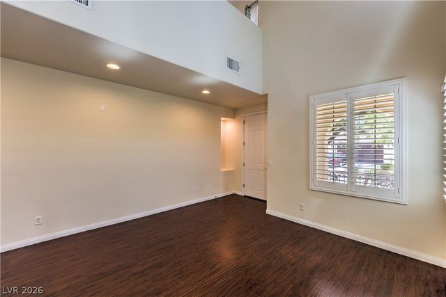 11832 Arenoso Drive, Las Vegas, NV 89138