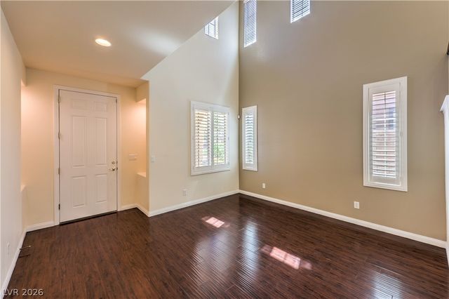 11832 Arenoso Drive, Las Vegas, NV 89138