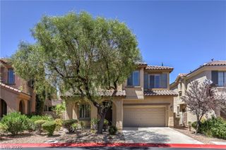 11832 Arenoso Drive, Las Vegas, NV 89138