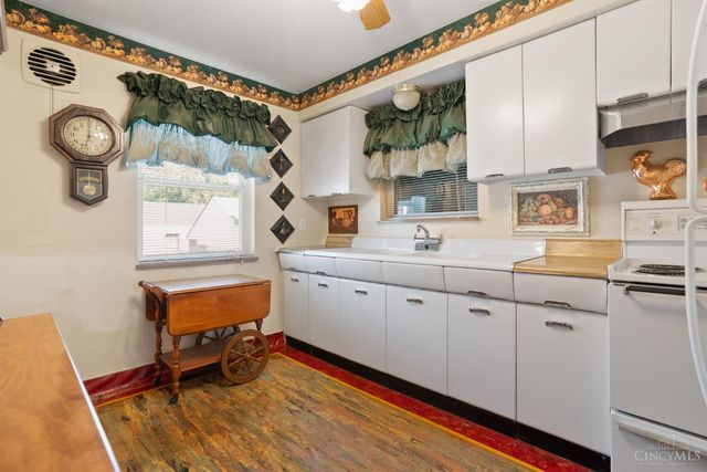 7212 Park Avenue, Mt Healthy, OH 45231