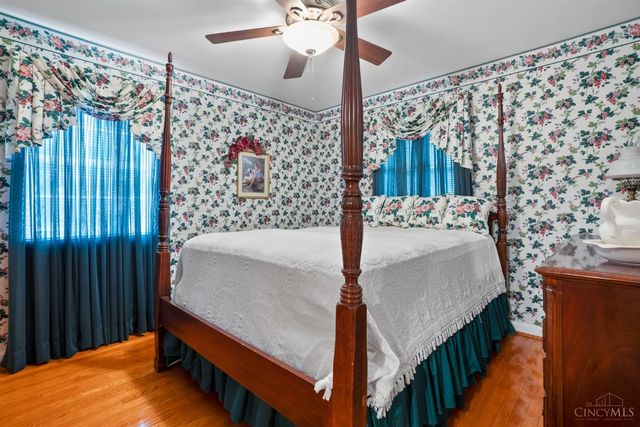 7212 Park Avenue, Mt Healthy, OH 45231