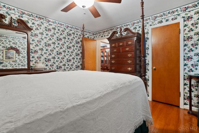 7212 Park Avenue, Mt Healthy, OH 45231