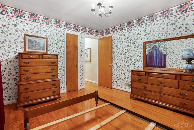 7212 Park Avenue, Mt Healthy, OH 45231