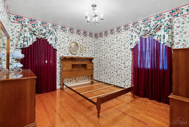 7212 Park Avenue, Mt Healthy, OH 45231
