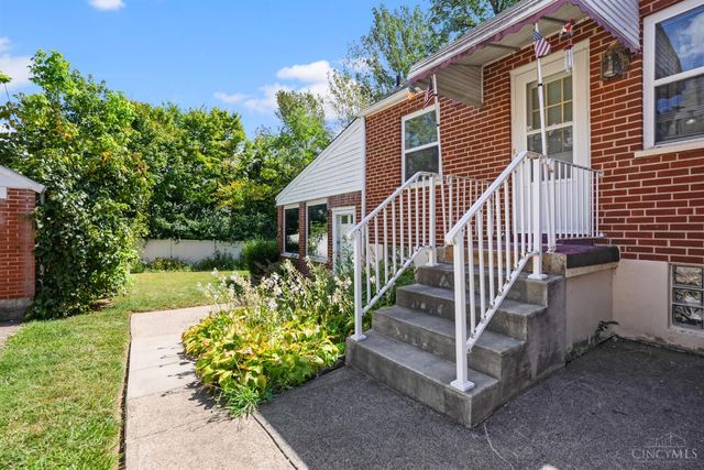 7212 Park Avenue, Mt Healthy, OH 45231