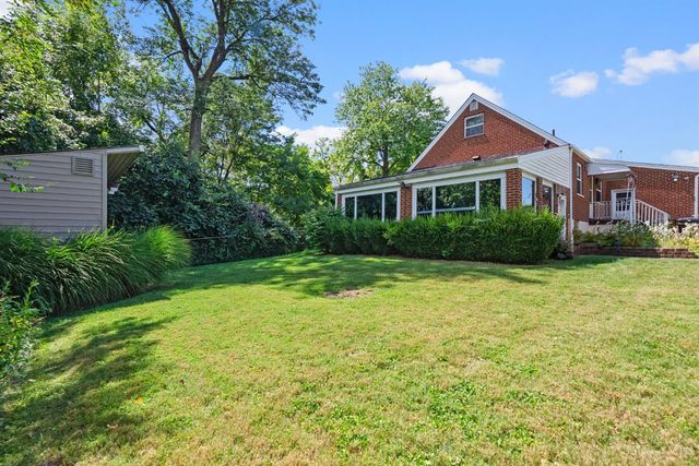 7212 Park Avenue, Mt Healthy, OH 45231