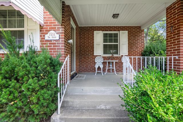 7212 Park Avenue, Mt Healthy, OH 45231