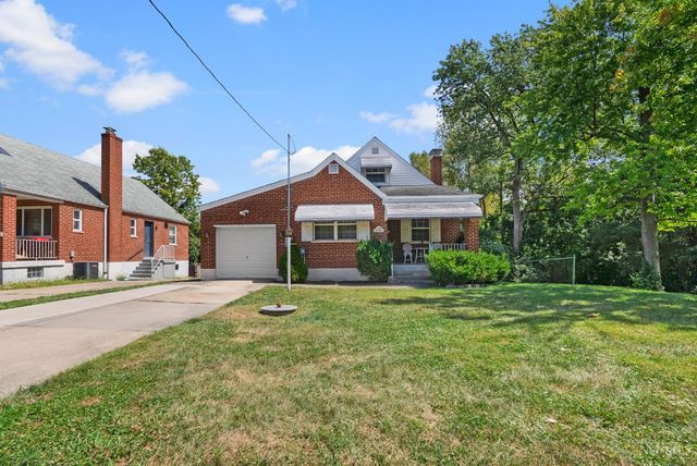 7212 Park Avenue, Mt Healthy, OH 45231