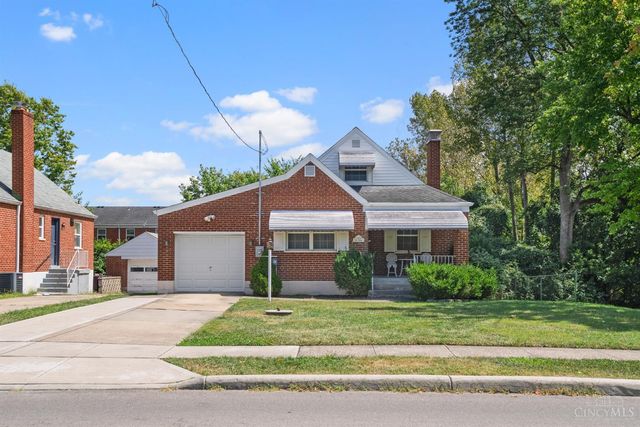 7212 Park Avenue, Mt Healthy, OH 45231