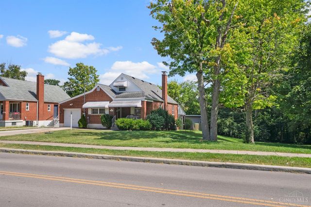 7212 Park Avenue, Mt Healthy, OH 45231