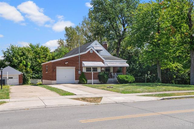 7212 Park Avenue, Mt Healthy, OH 45231
