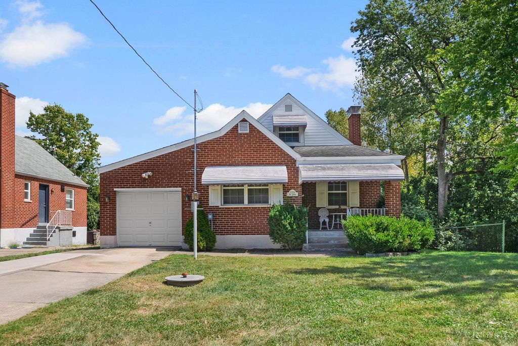 7212 Park Avenue, Mt Healthy, OH 45231