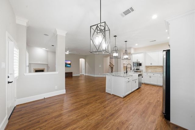5403 W Farm Way, Fulshear, TX 77441