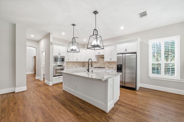 5403 W Farm Way, Fulshear, TX 77441