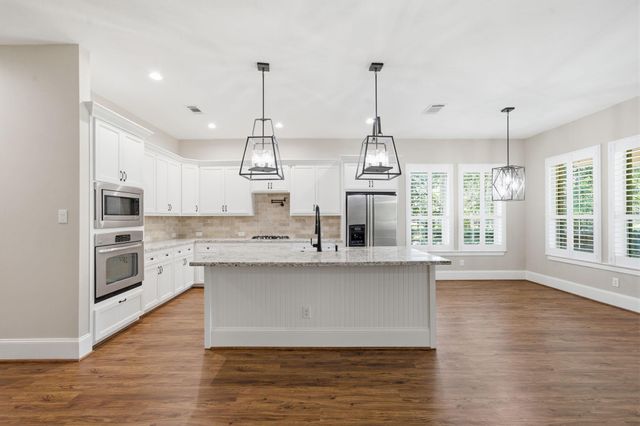 5403 W Farm Way, Fulshear, TX 77441
