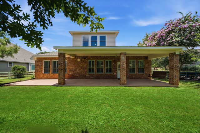 5403 W Farm Way, Fulshear, TX 77441