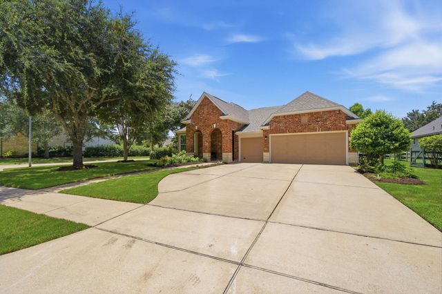 5403 W Farm Way, Fulshear, TX 77441