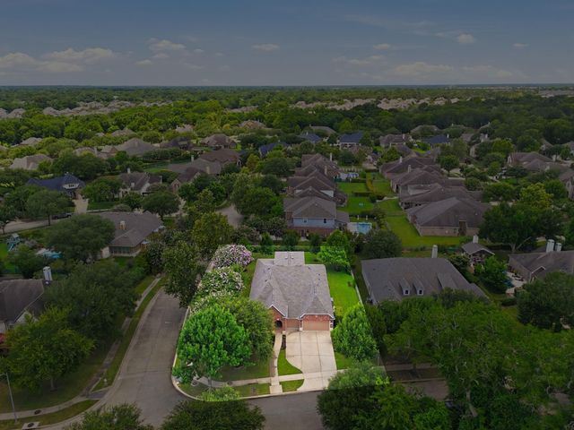 5403 W Farm Way, Fulshear, TX 77441