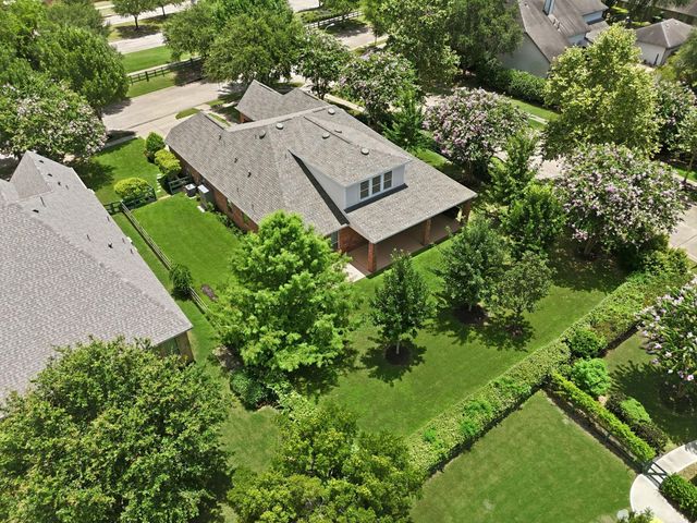 5403 W Farm Way, Fulshear, TX 77441