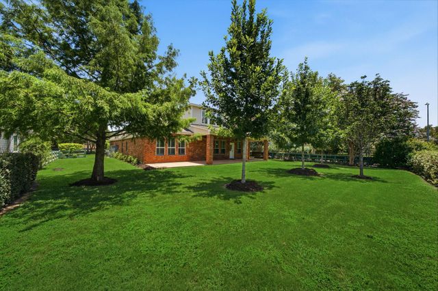 5403 W Farm Way, Fulshear, TX 77441