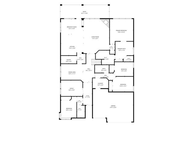 5403 W Farm Way, Fulshear, TX 77441
