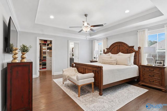 370 Lionel Allen Way, Madison, AL 35757