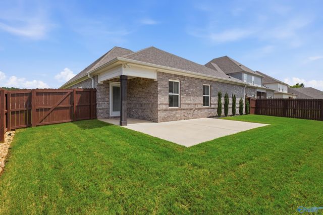370 Lionel Allen Way, Madison, AL 35757
