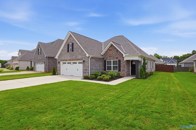 370 Lionel Allen Way, Madison, AL 35757