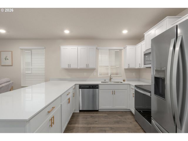 2909 N PIONEER CANYON Dr, Ridgefield, WA 98642